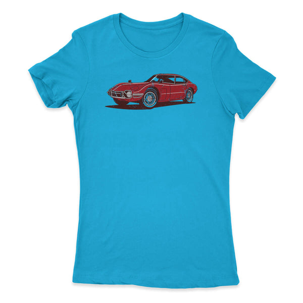 Women's Tee