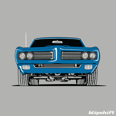 Guilty Design by  Steve Molinaro