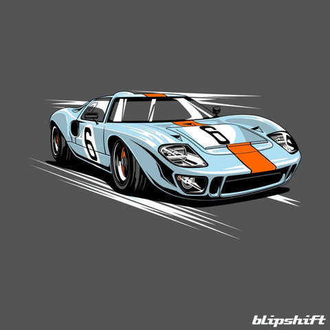 Gulf Clap II