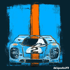 The Gulf of Stuttgart II Design by  Robert Kane