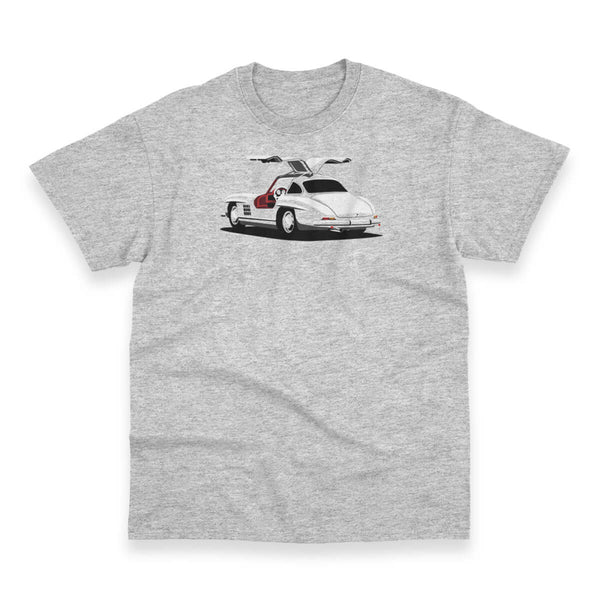 Men's Heavy Duty Tee
