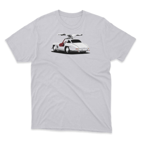 Men's Premium Tri-blend