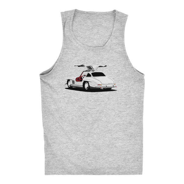 Men's Tank