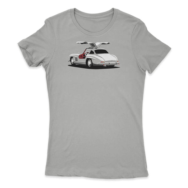 Women's Tee