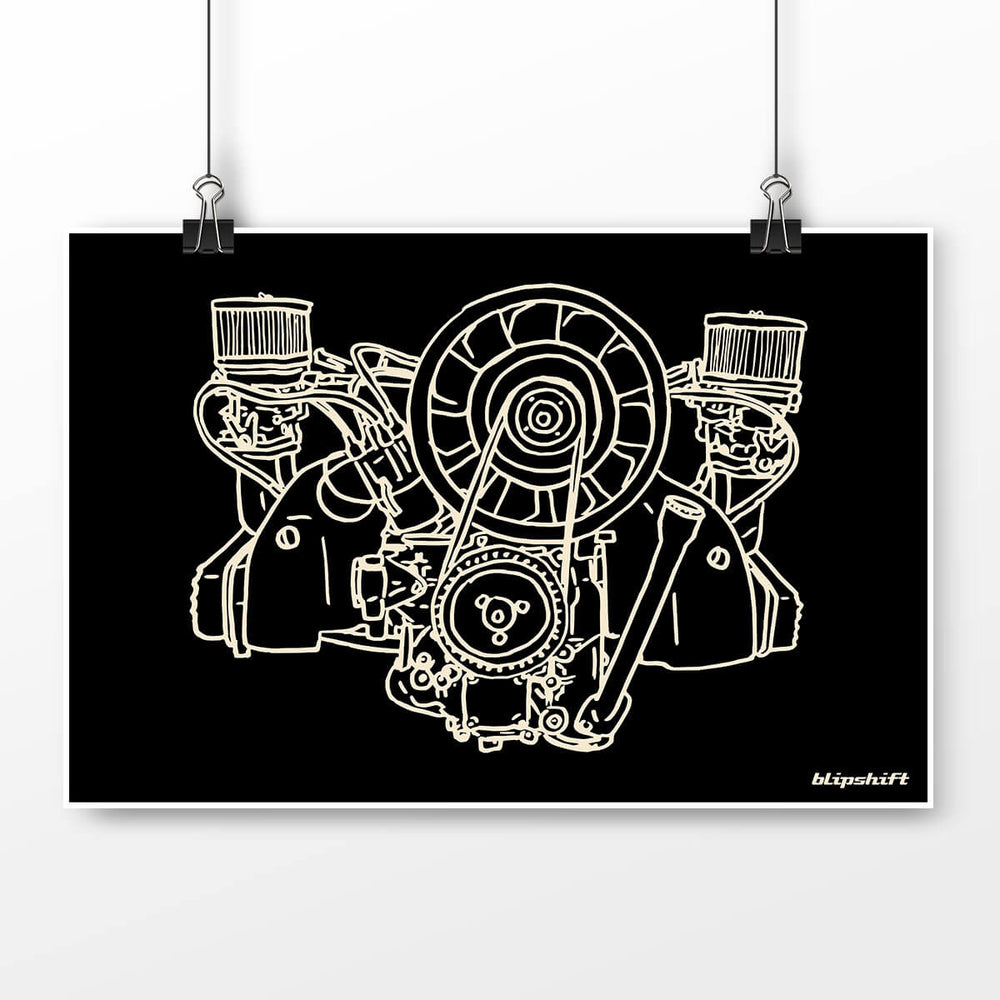 H4NDYMAN II Poster