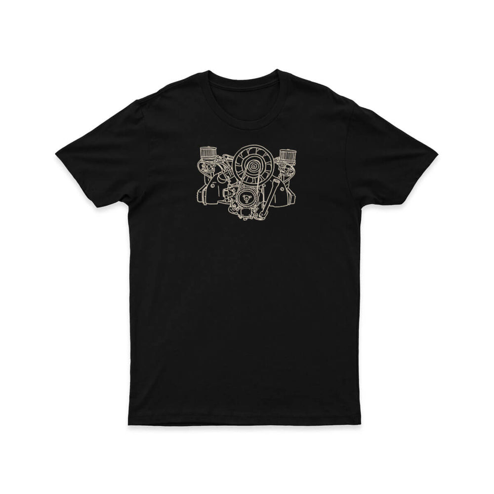 H4NDYMAN II Youth's Tee