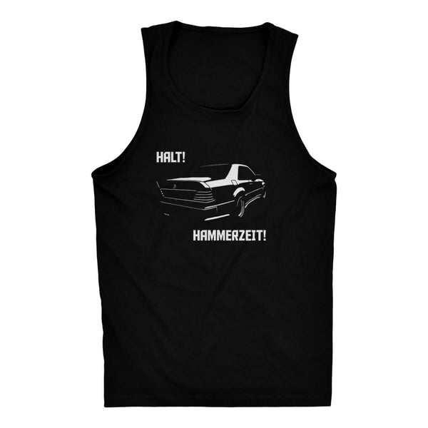 Men's Tank