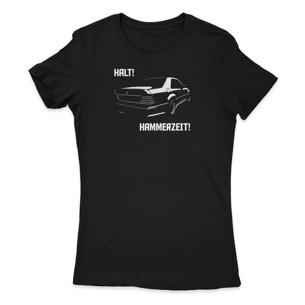 Women's Tee