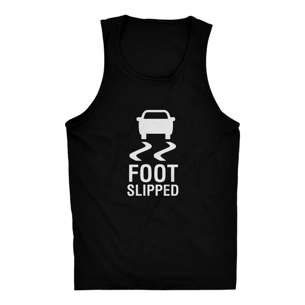 Men's Tank