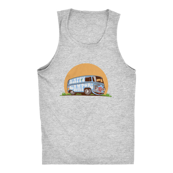 Men's Tank