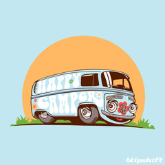 Happy Camper III