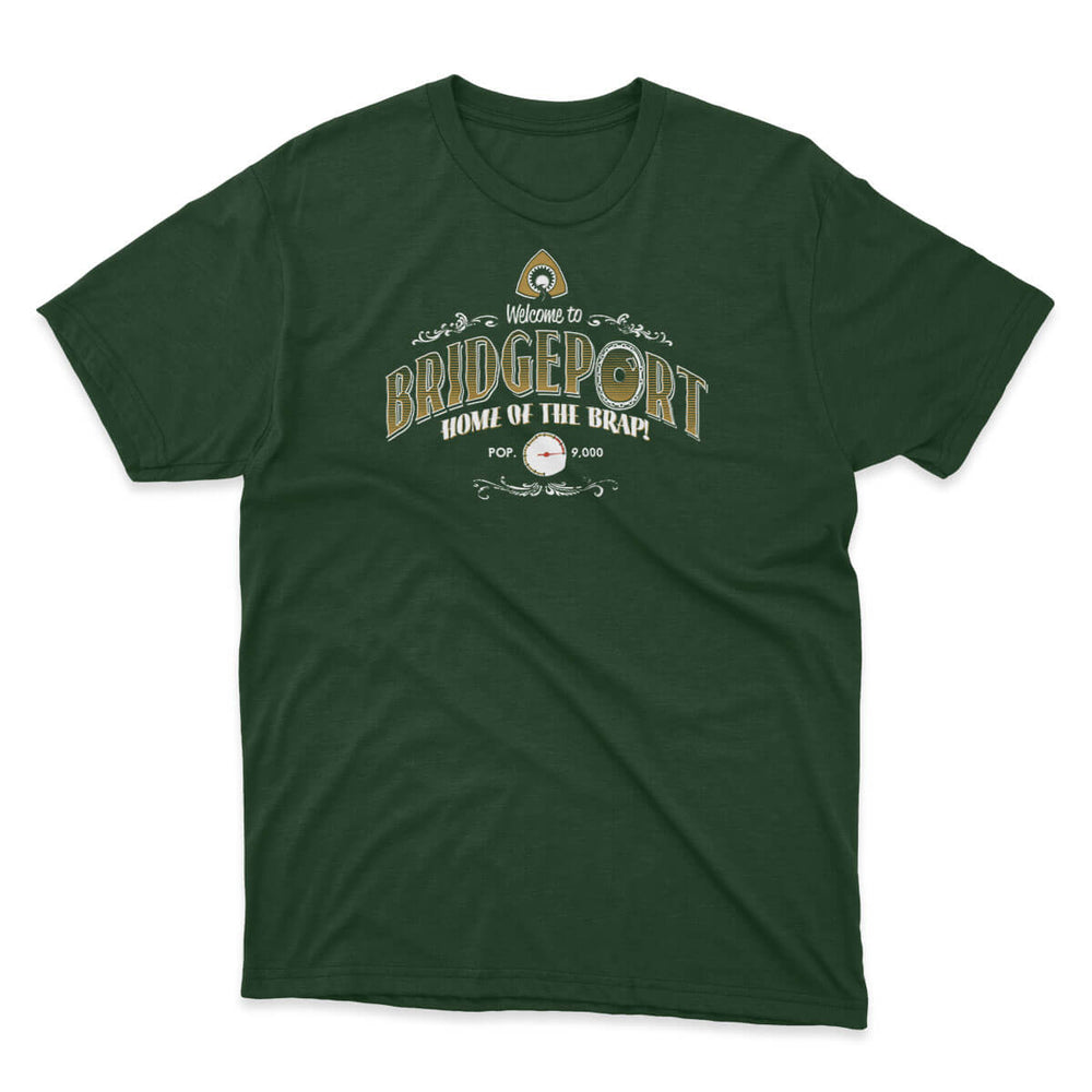 Hard to Port Men's Premium Tri-blend