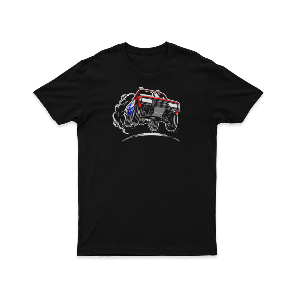 Hardestbody Youth's Tee