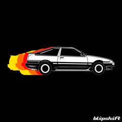 Hatchy-roku Design by  Eric Westover