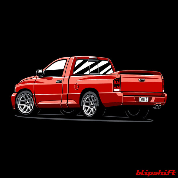 Product Detail Image for Hauls