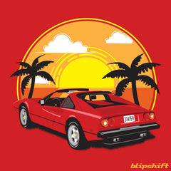 Hawaiian PI Design by  Scott McGillivray