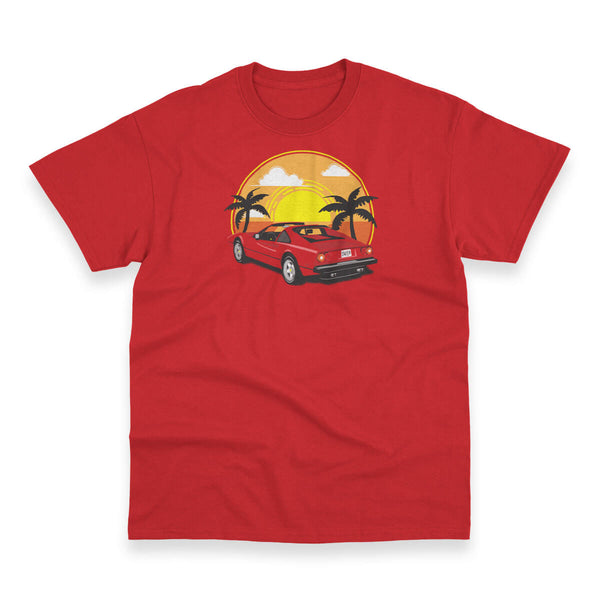 Men's Heavy Duty Tee