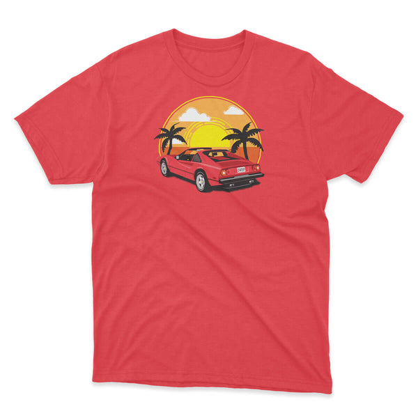 Men's Premium Tri-blend