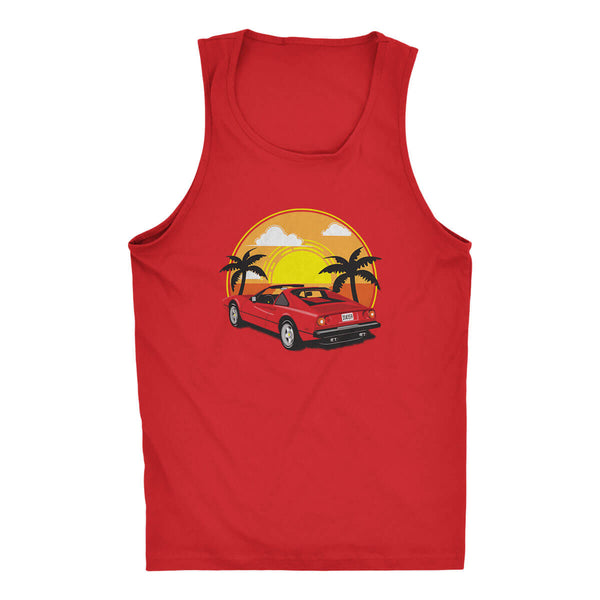 Men's Tank