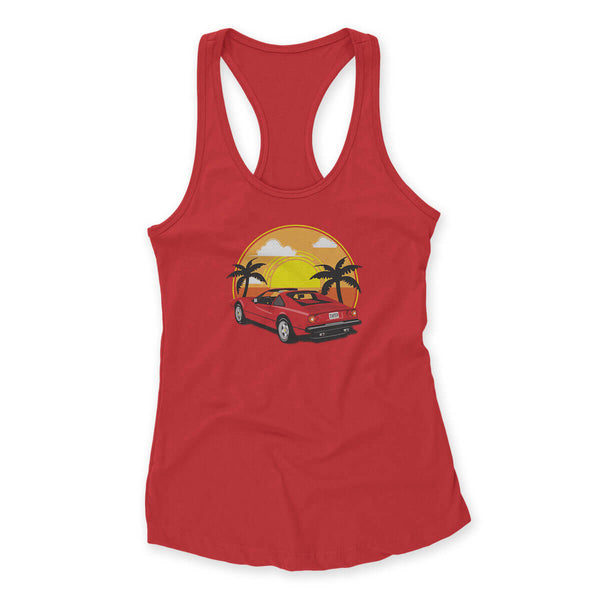 Women's Tank