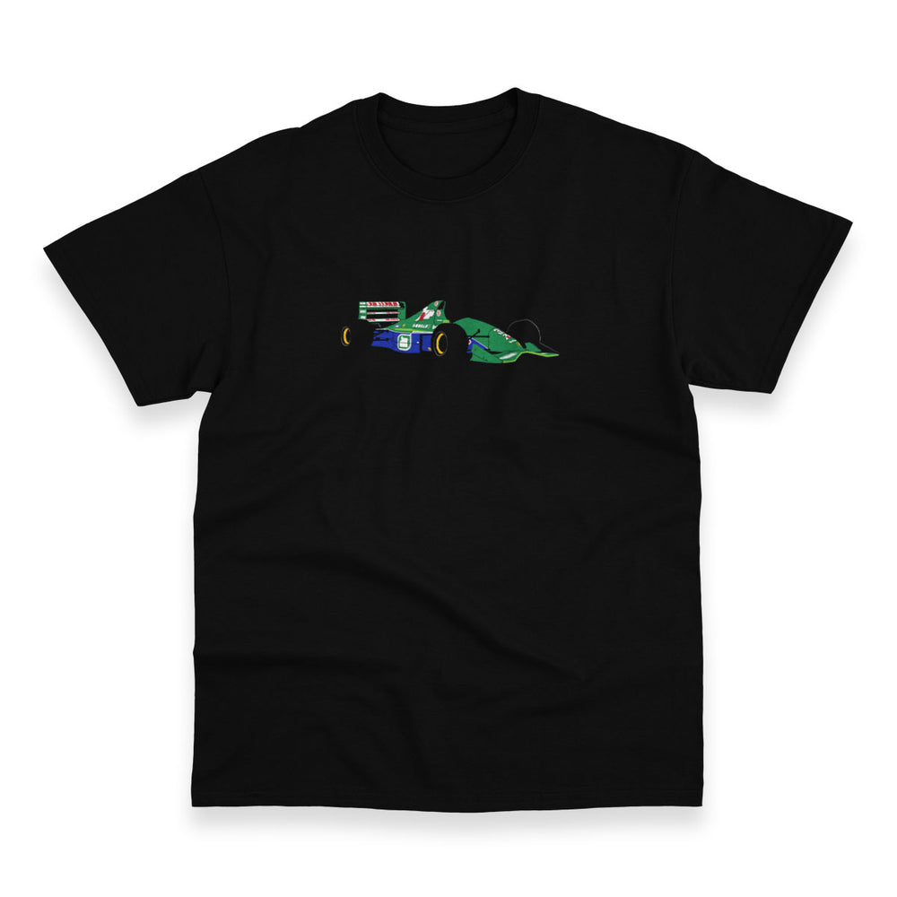 Heads Down Thumbs Up Men's Heavy Duty Tee