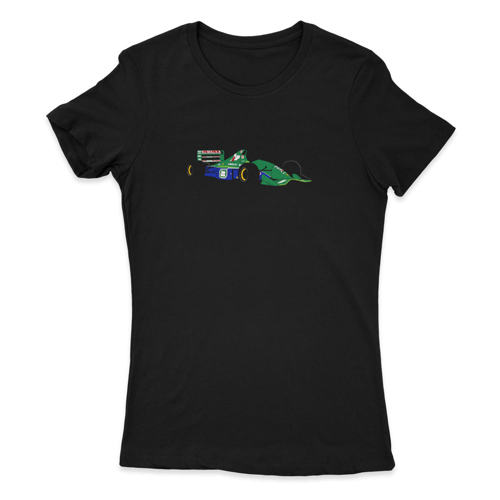 Heads Down Thumbs Up Women's Tee