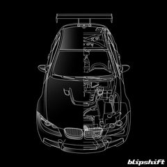 Heart of Darkness Design by  Ar Riza Deli Henri