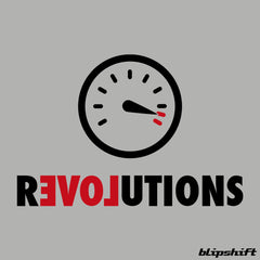 Heart Revs III