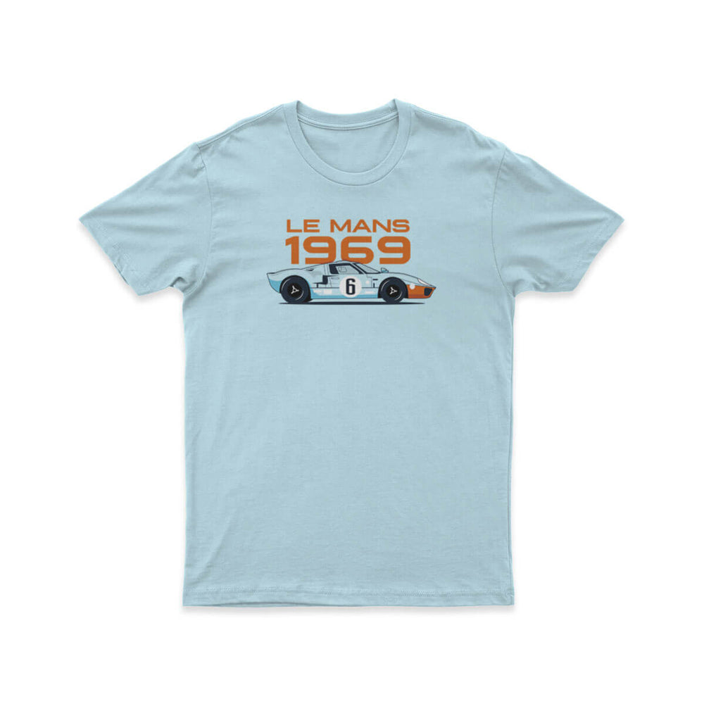 Hero of 69 Youth's Tee