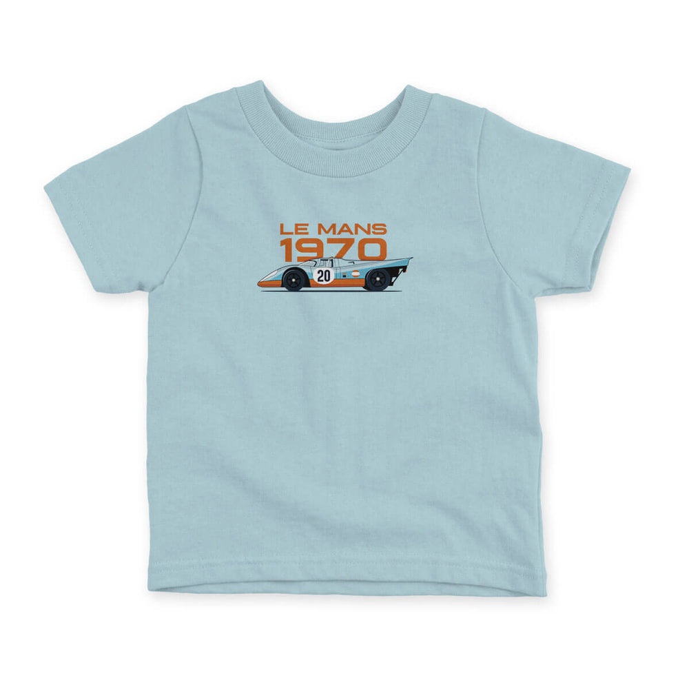 Hero of 70 Youth's Tee