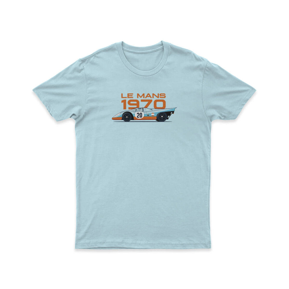 Hero of 70 Youth's Tee
