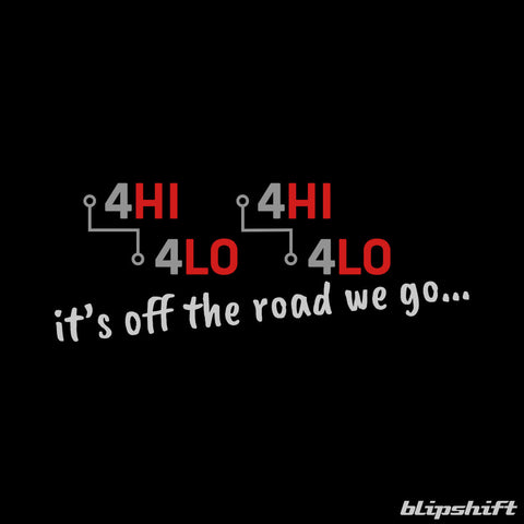 Link to Hi Lo Hi Lo
