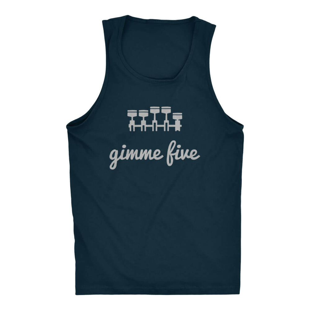 High Five Men's Tank