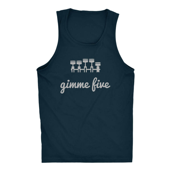 Men's Tank