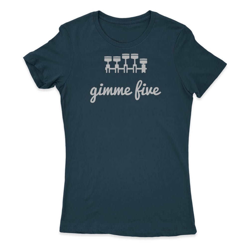 High Five Women's Tee