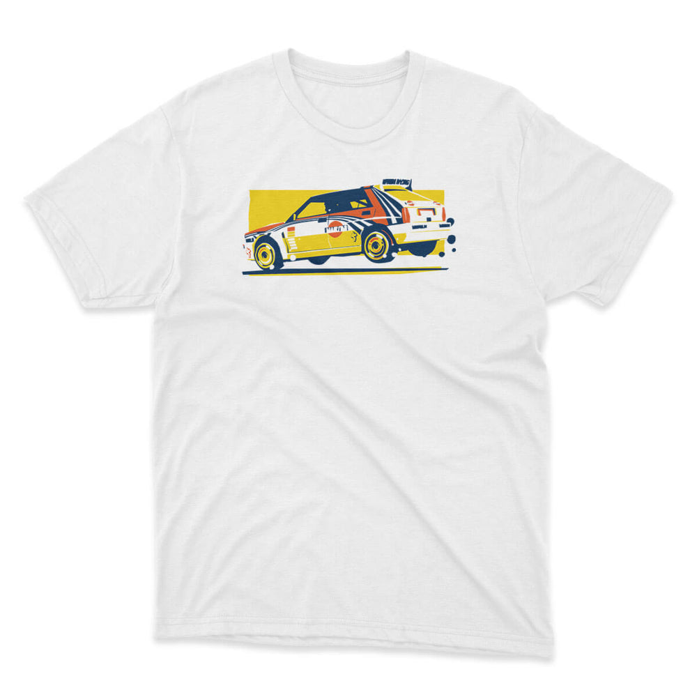 Men's Premium Tri-blend