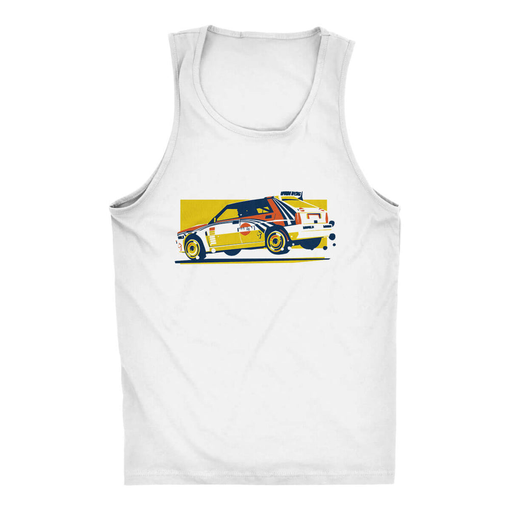 Men's Tank