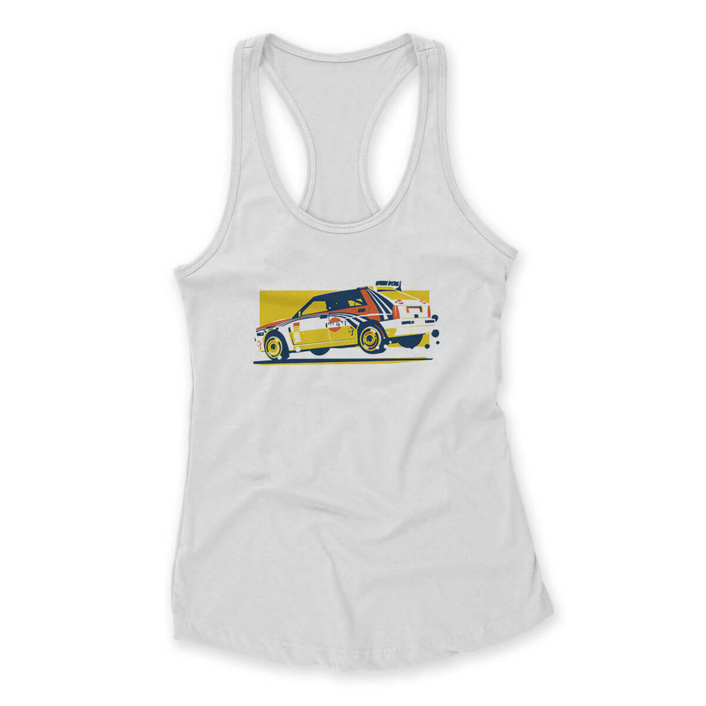 Women's Tank