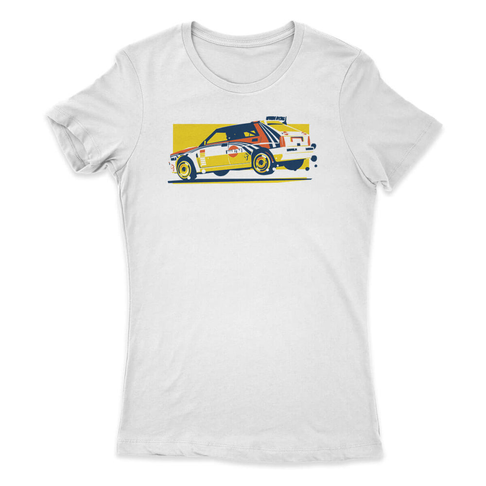 Women's Tee