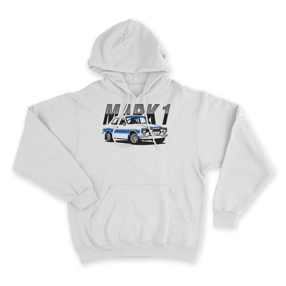 High Marks Hoodie