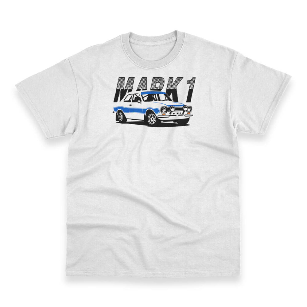 High Marks Men's Heavy Duty Tee
