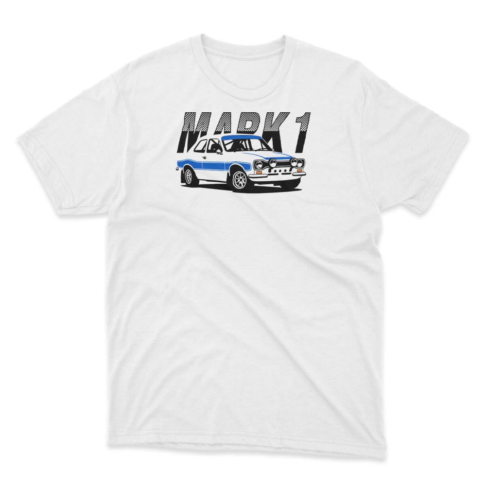 High Marks Men's Premium Tri-blend