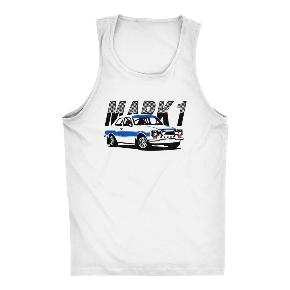 High Marks Men's Tank