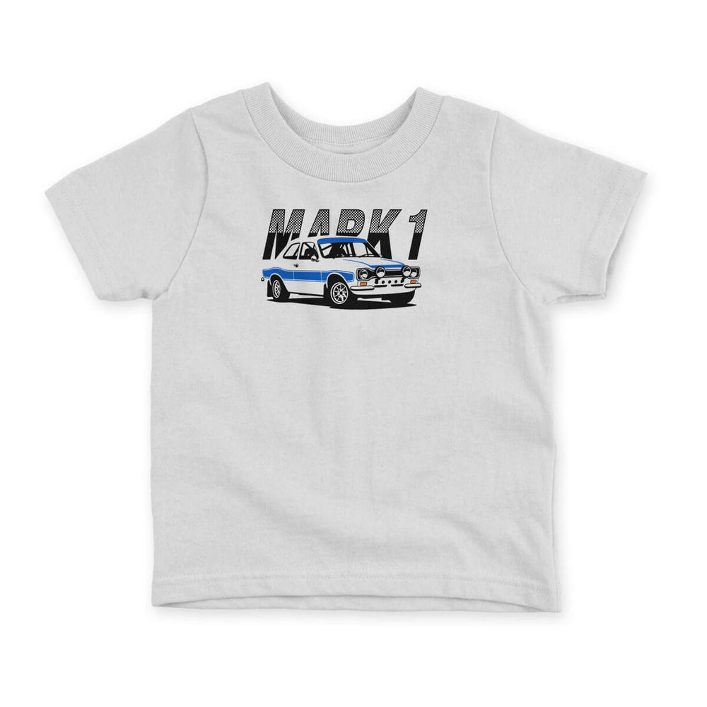 High Marks Youth's Tee