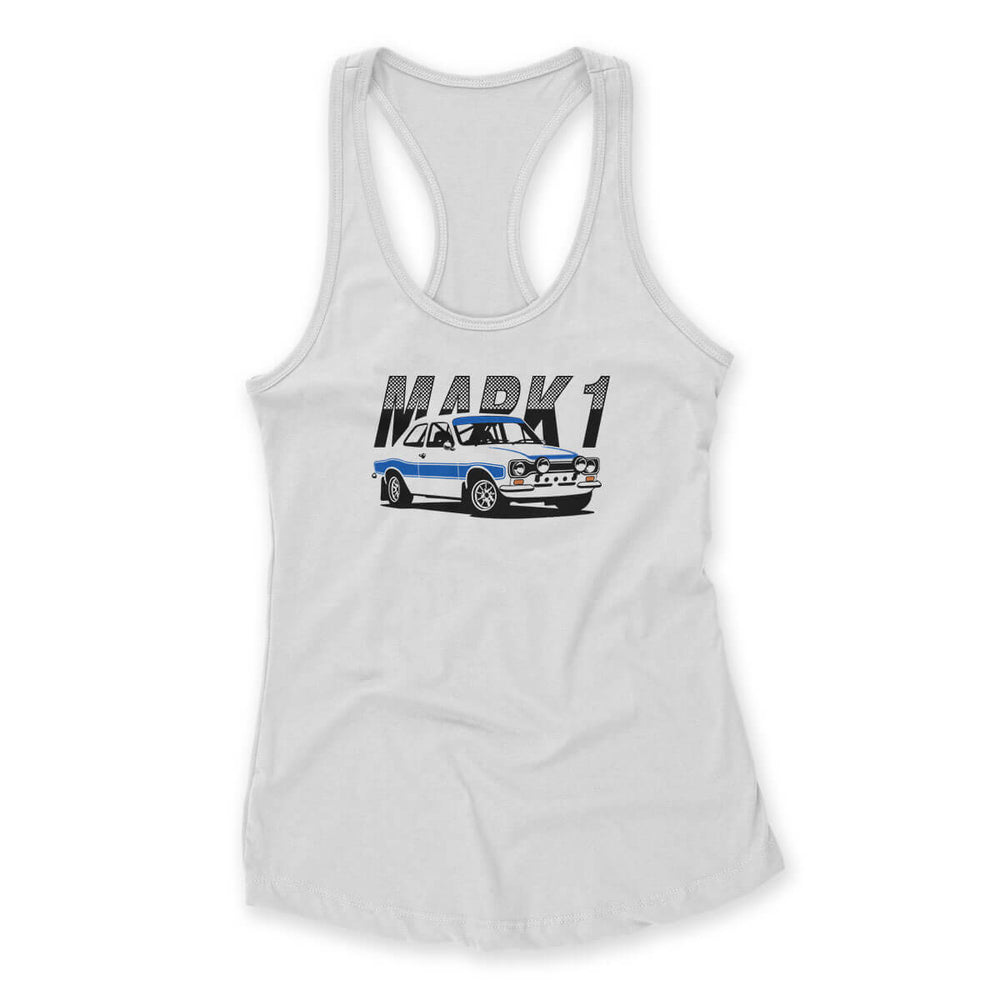 High Marks Women's Tank