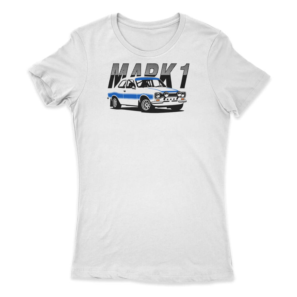High Marks Women's Tee