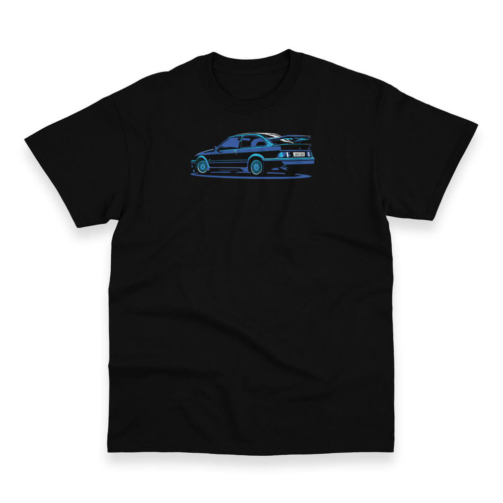 Highest Peak Men's Heavy Duty Tee