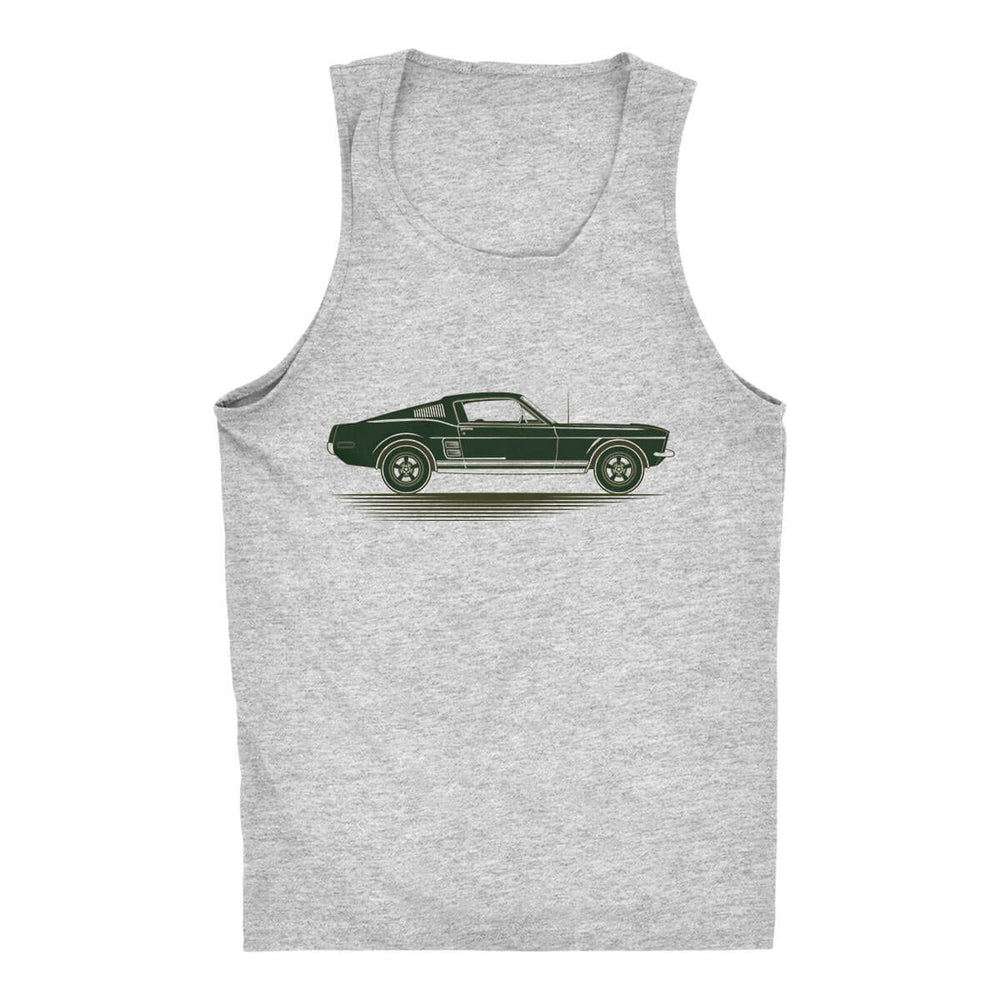 Highland Games Men's Tank