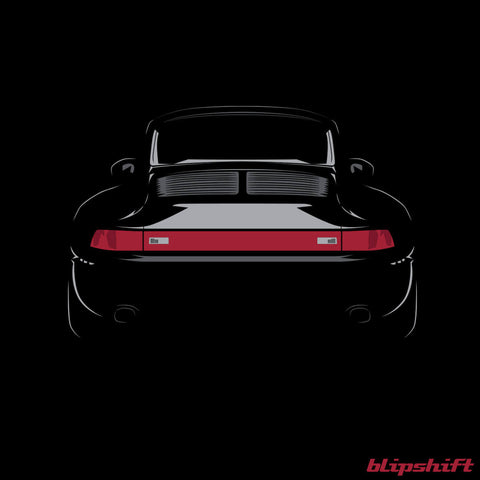 Hipster Backprint