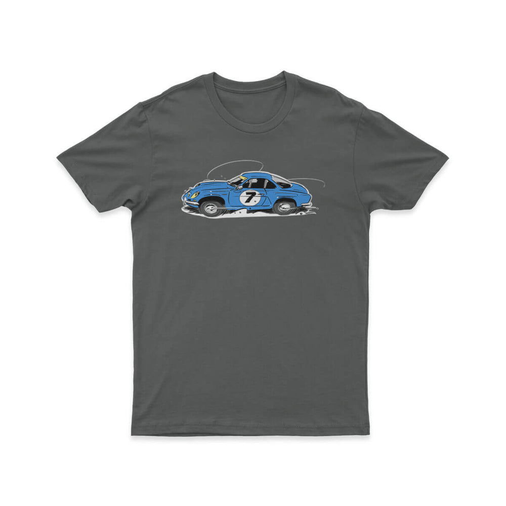 Hit the Slopes 110 Youth's Tee
